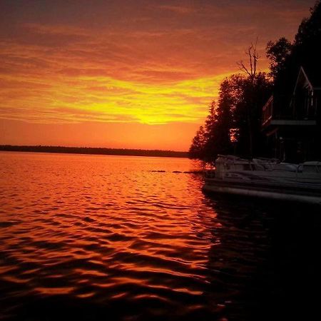 White Lake Private Resort Buitenkant foto