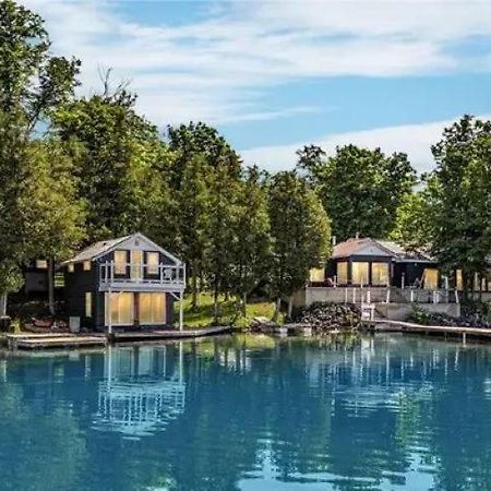 White Lake Private Resort Buitenkant foto